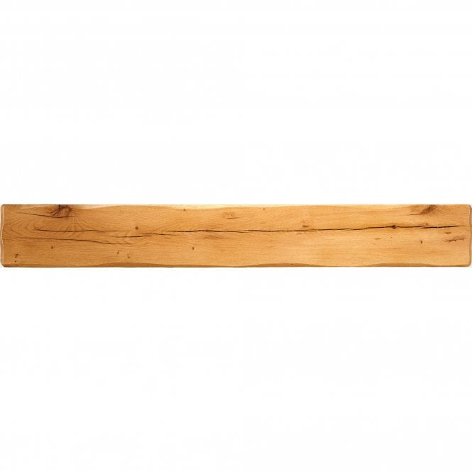 Focus Fireplaces  Great Solid Timber Beam