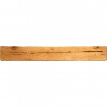 Focus Fireplaces Great Solid Timber Beam