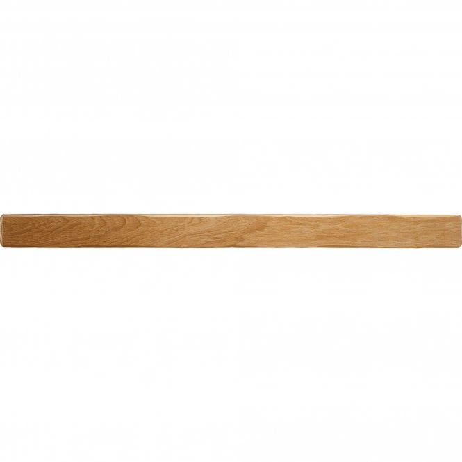 Focus Fireplaces  Hollow Shelf (Prime Oak)