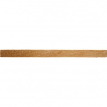 Focus Fireplaces Hollow Shelf (Prime Oak)