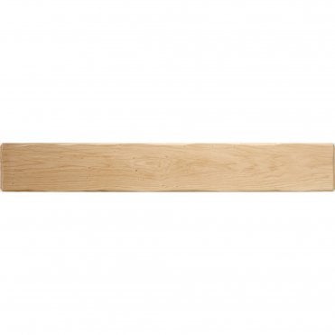 Focus Fireplaces Hollow Solid Timber Beam