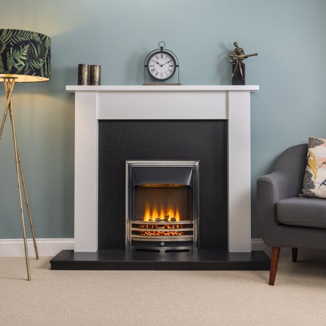 Focus Fireplaces  James 47 5/8