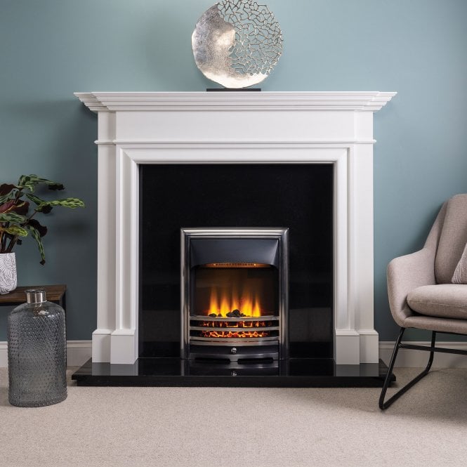 Focus Fireplaces  Kingston 57 1/2