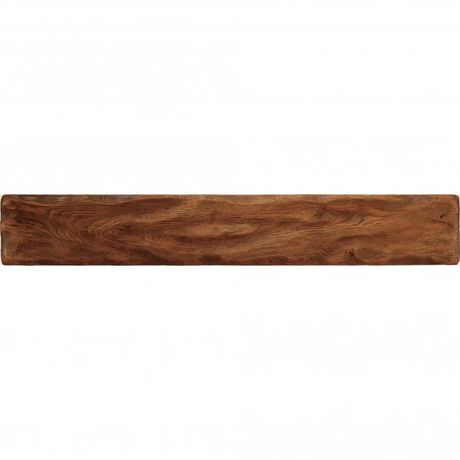 Focus Fireplaces  Large Fascia Beam (Prime Oak)