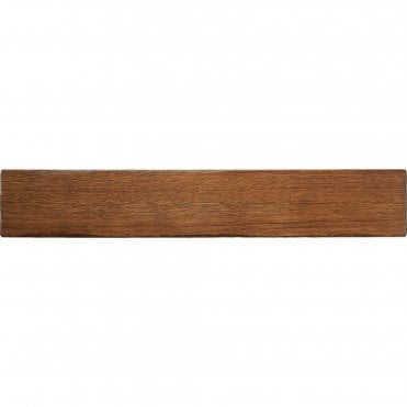 Focus Fireplaces Large Hollow Solid Timber Beam