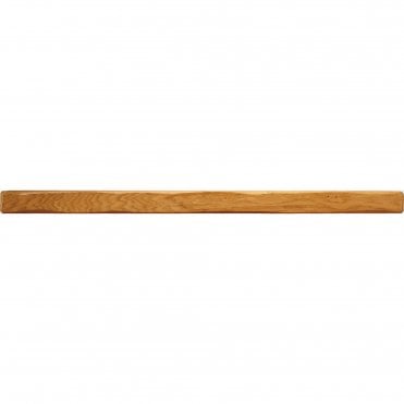 Focus Fireplaces Large Shelf (Prime Oak)