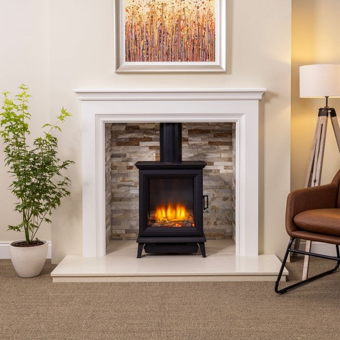 Focus Fireplaces  Leicester 50