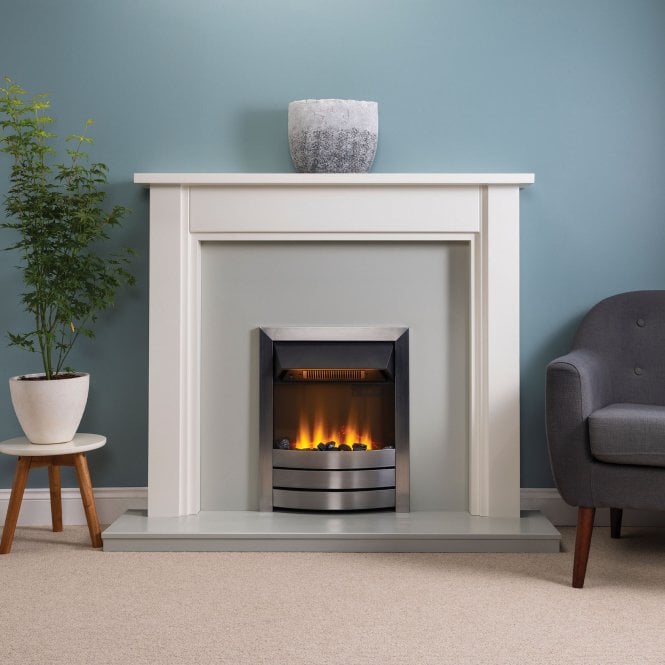 Focus Fireplaces  Linden 50