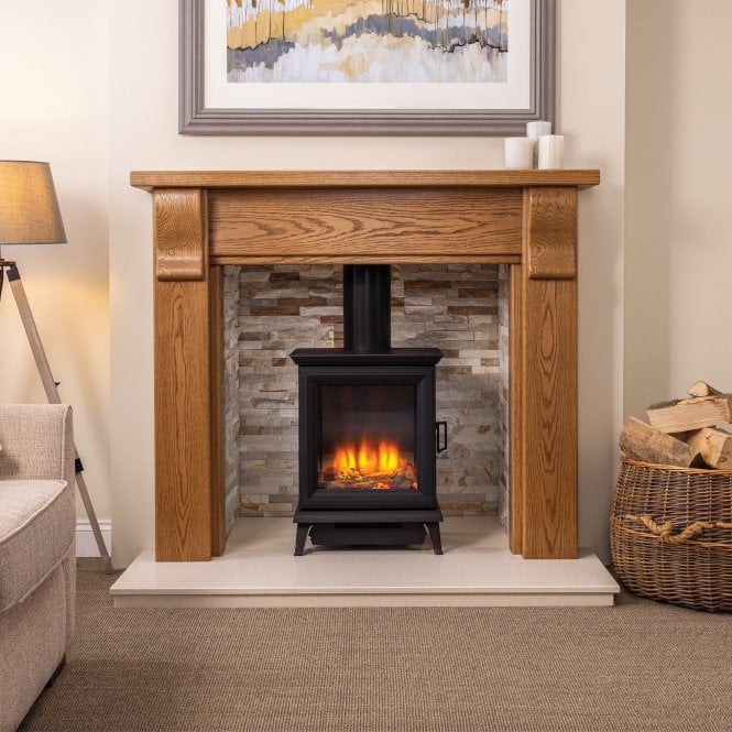 Focus Fireplaces  Montreal 54