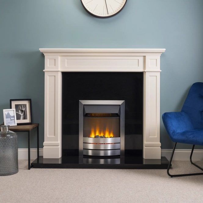 Focus Fireplaces  Palma 52