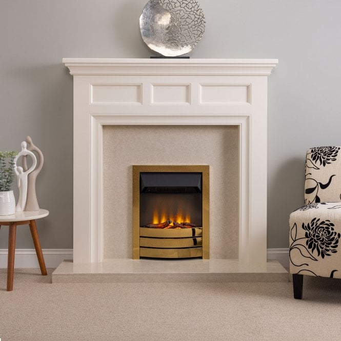 Focus Fireplaces  Paris 52 1/2