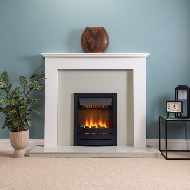 Focus Fireplaces  Penny 48