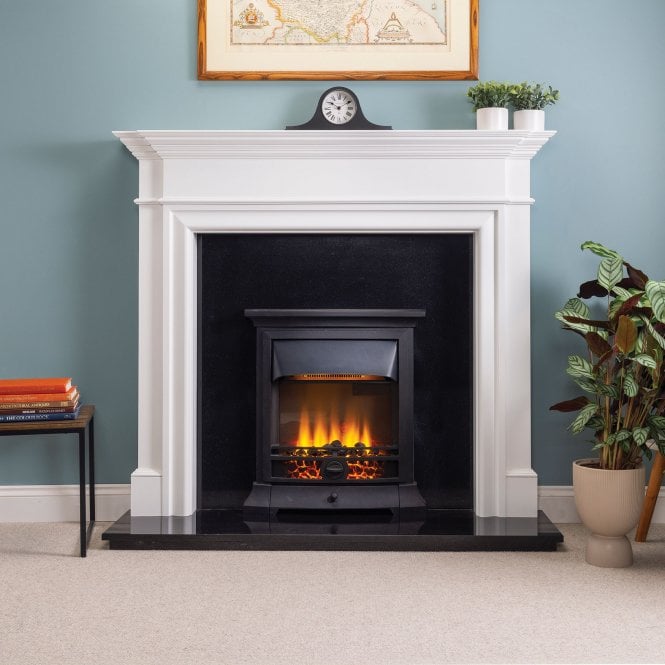 Focus Fireplaces  Richmond 57 1/2