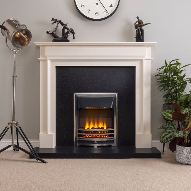 Focus Fireplaces  Sophie 53