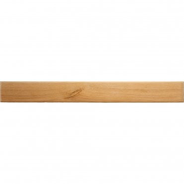 Focus Fireplaces Standard Fascia Beam