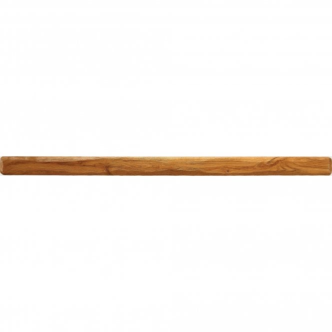 Focus Fireplaces  Standard Shelf (Prime Oak)