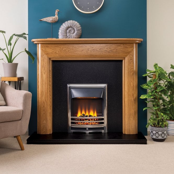 Focus Fireplaces  Toni 54