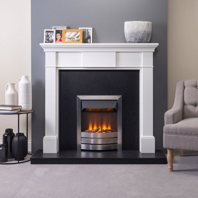 Focus Fireplaces  Wilmslow 49 1/2