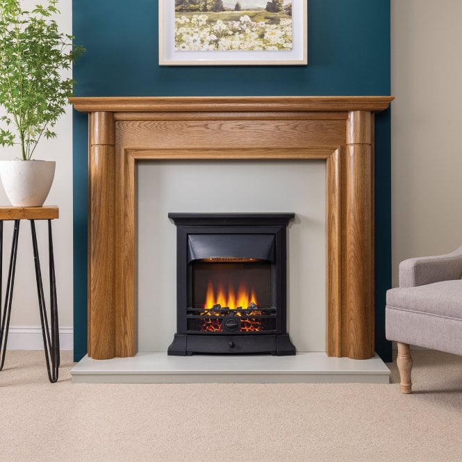 Focus Fireplaces  Windermere 58