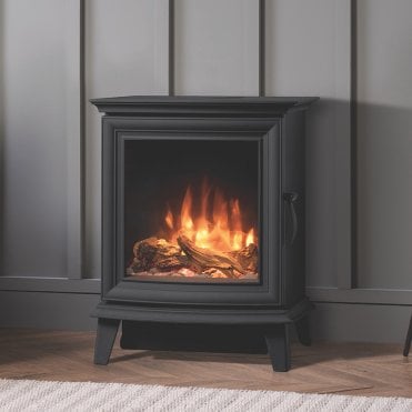 Gazco Chesterfield 5 Electric