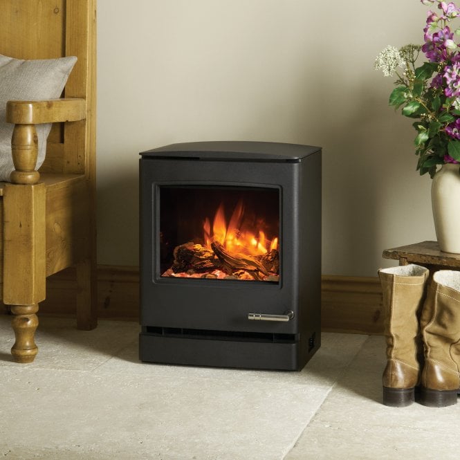 Gazco  CL5 Electric Stove