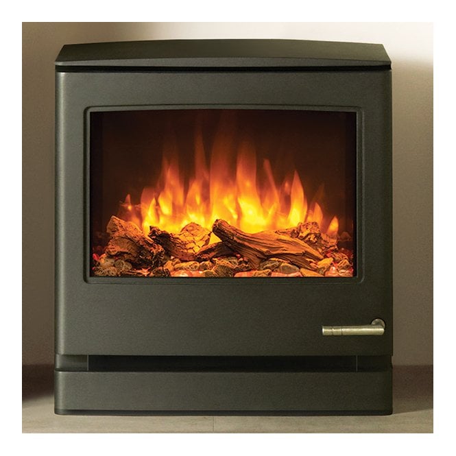 Gazco  CL8 Electric Stove