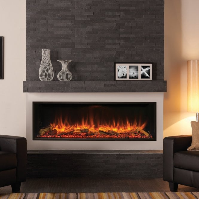 Gazco  eReflex 135RW Electric Fire