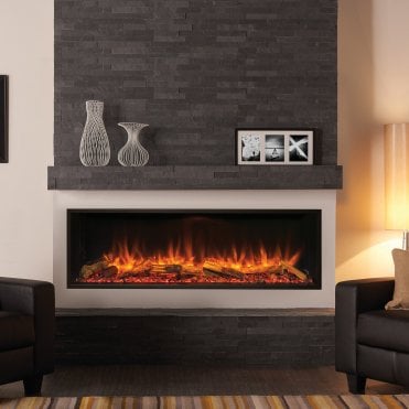 Gazco eReflex 135RW Electric Fire