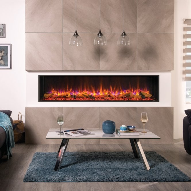 Gazco  eReflex 195RW Electric Fire