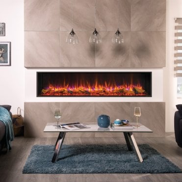 Gazco eReflex 195RW Electric Fire