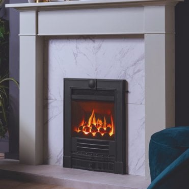 Gazco Logic HE Winchester Balanced Flue Gas Fire