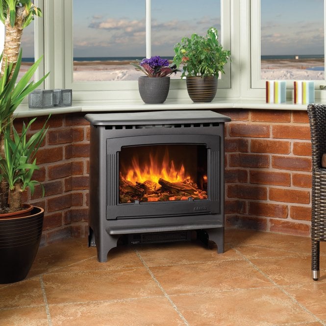 Gazco  Marlborough2 Medium Electric