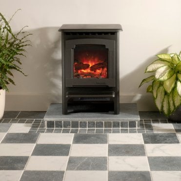Gazco Marlborough2 Small Electric