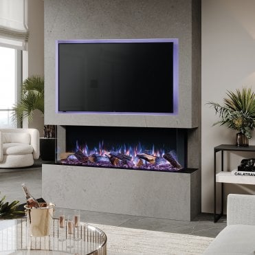 Onyx Avanti 150RW Electric Fire