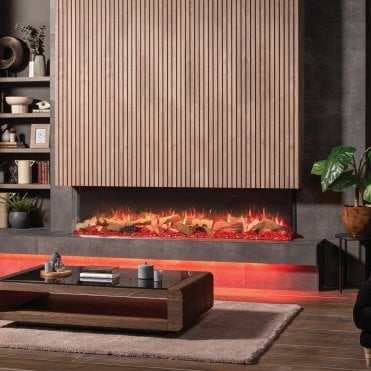 Onyx Avanti 190RW Electric Fire