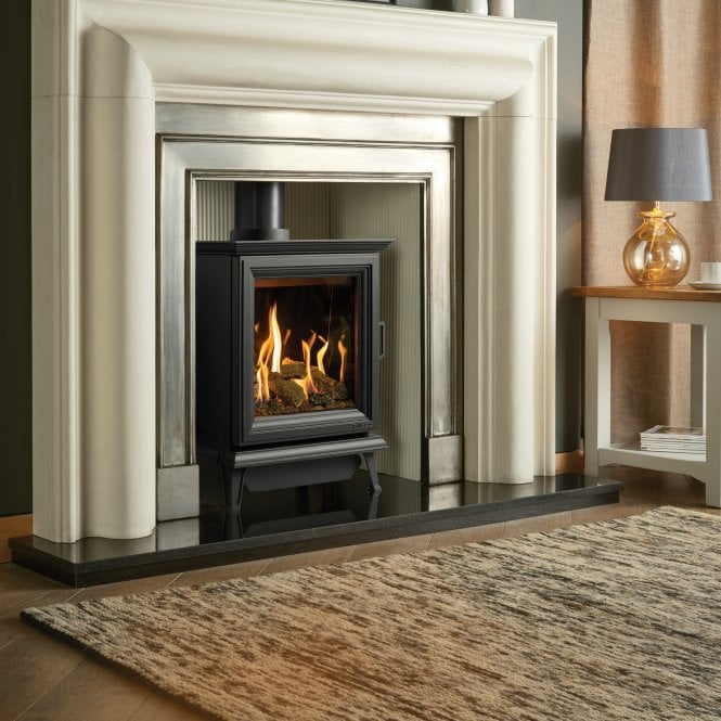 Gazco  Sheraton 5 LPG, Balanced Flue