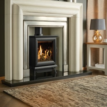 Gazco Sheraton 5 LPG, Balanced Flue
