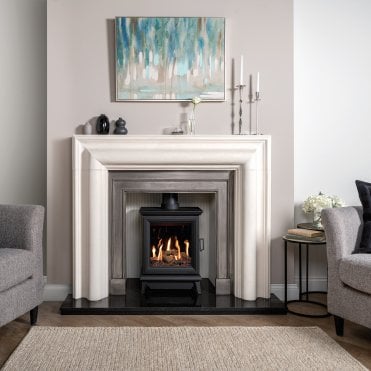 Gazco Sheraton 5 LPG, Conventional Flue
