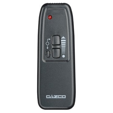 Gazco Standard Remote Handset for Selected Gas Stoves