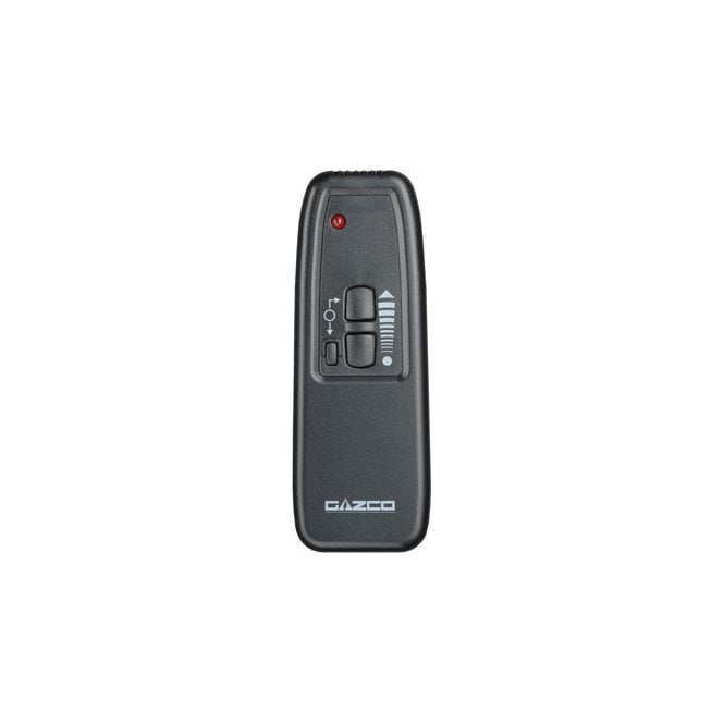 Gazco Standard Remote Upgrade