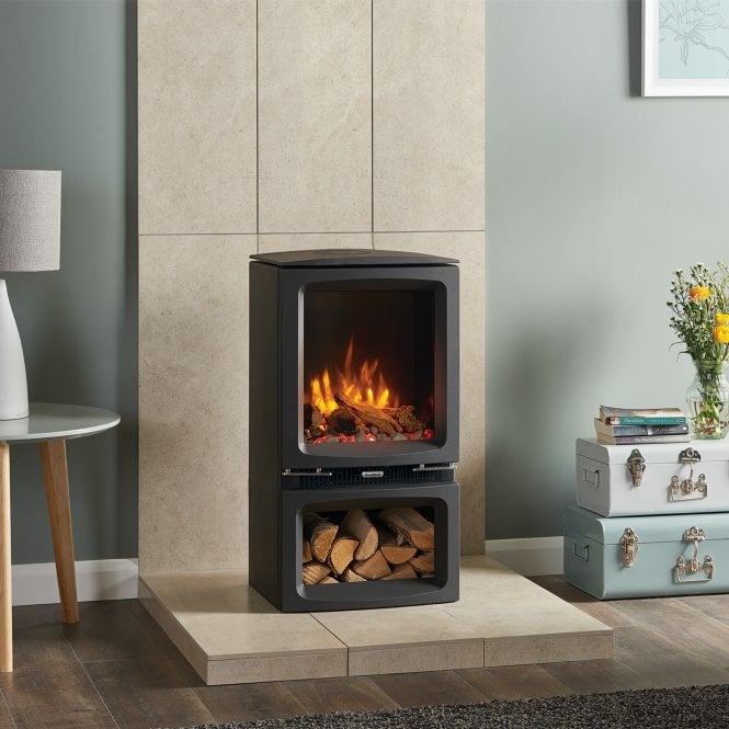 Gazco  Vogue Midi Midline Electric