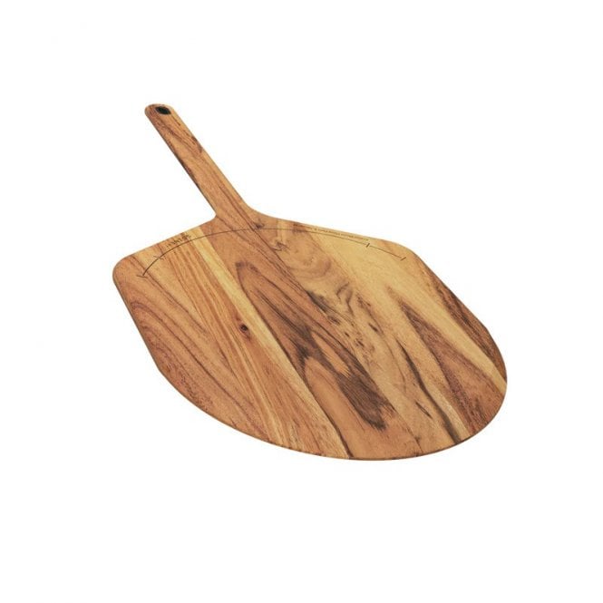 Gozney Acacia Wood Pizza Peel & Server 12