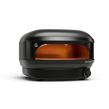 Gozney Arc Lite Pizza Oven Off-Black