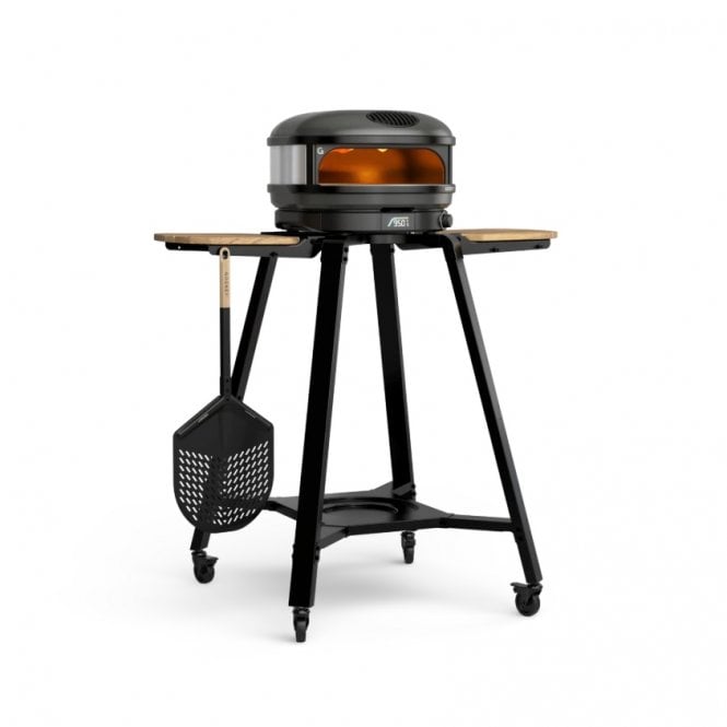 Gozney  Arc Pizza Oven Essentials Bundle (Off-Black)