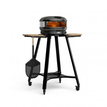 Gozney Arc Pizza Oven Essentials Bundle (Off-Black)