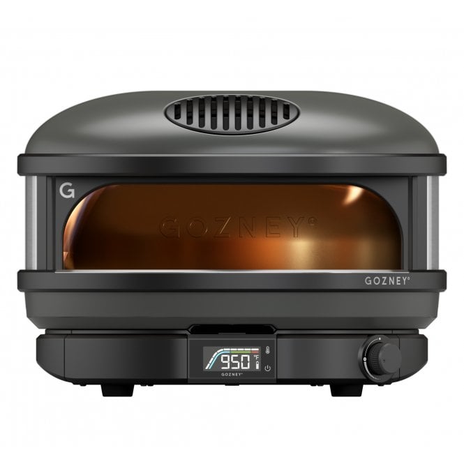 Gozney  Arc Pizza Oven (Off-Black)