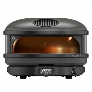 Gozney Arc Pizza Oven (Off-Black)