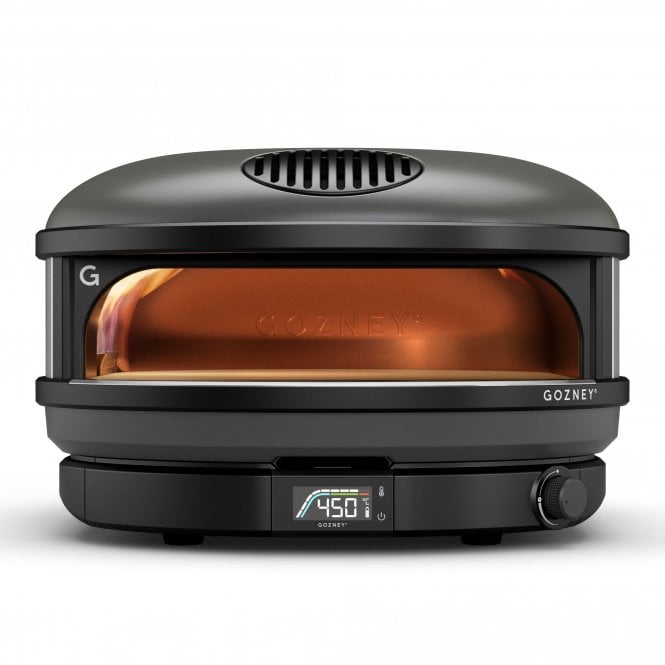 Gozney Arc XL Pizza Oven Off Black