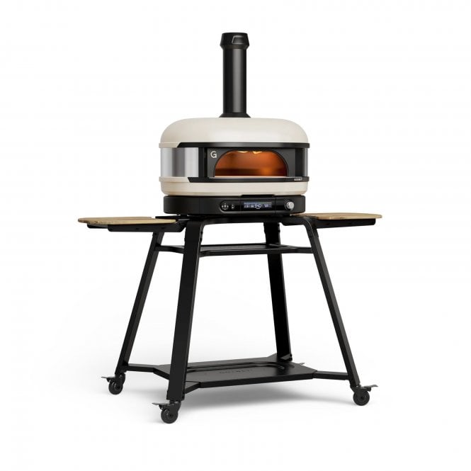 Gozney  Dome 2.0 Bone & Stand