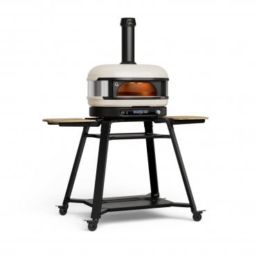 Gozney Dome 2.0 Bone & Stand